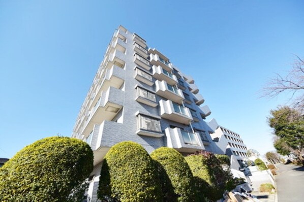 ウエストリバー湘南台の物件内観写真